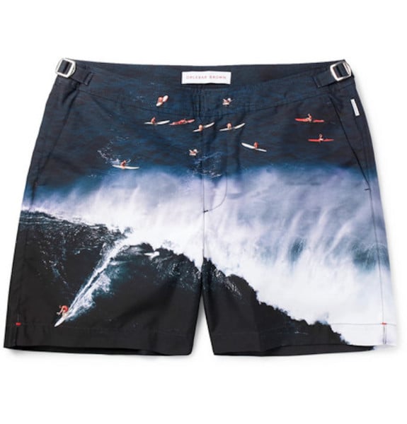 9 Best Men's Boardshorts Brands For Summer 2024