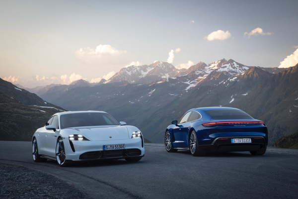 Porsche Becomes Luxury Brand #1 Worldwide - Luxuryes