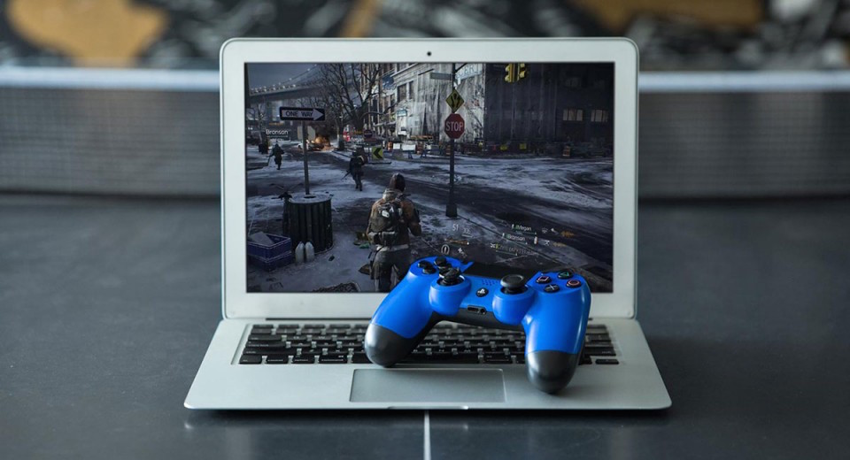 You Can Now PS4 Games on Your Mac And PC