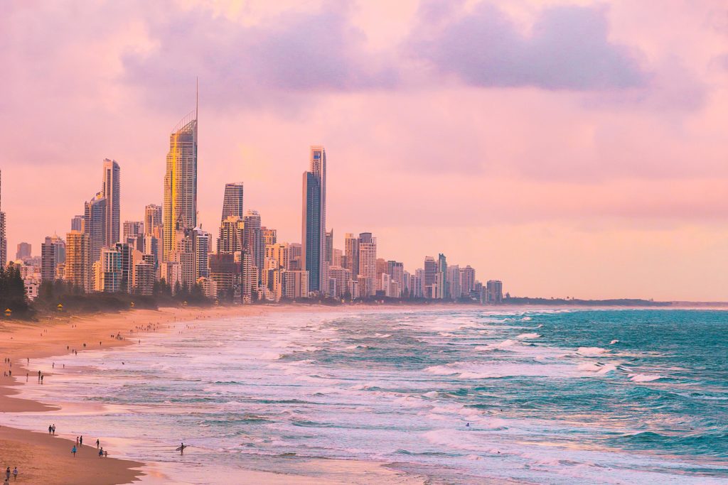 Everything You Need To Do On Your Gold Coast Weekender