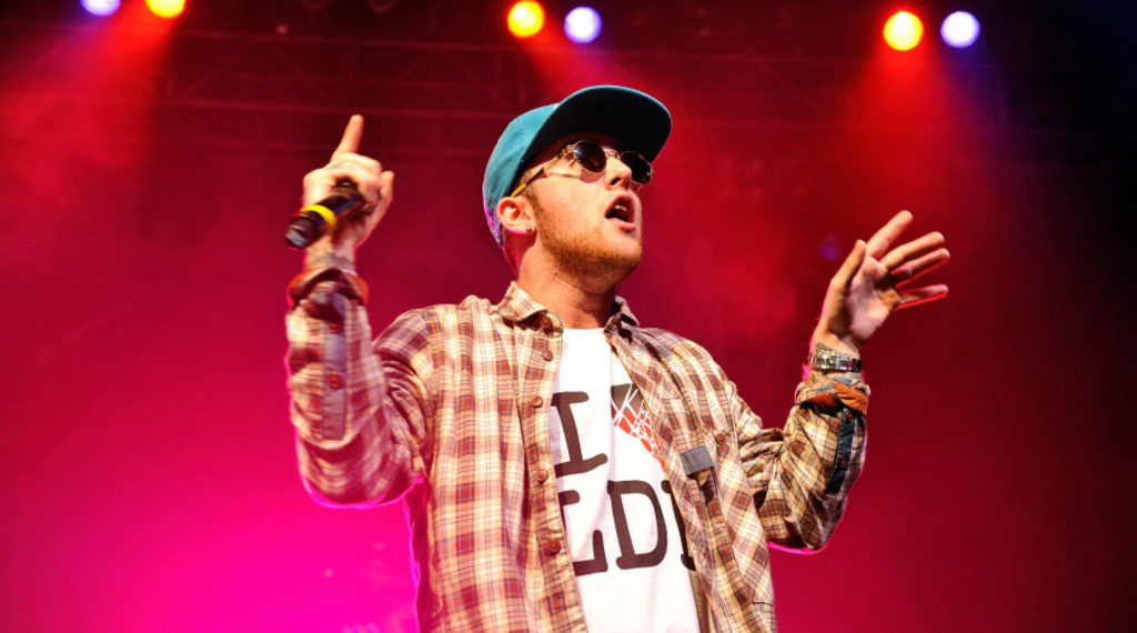 Mac Miller’s Breakout Mixtape ‘K.I.D.S.’ Is Finally Dropping On ...