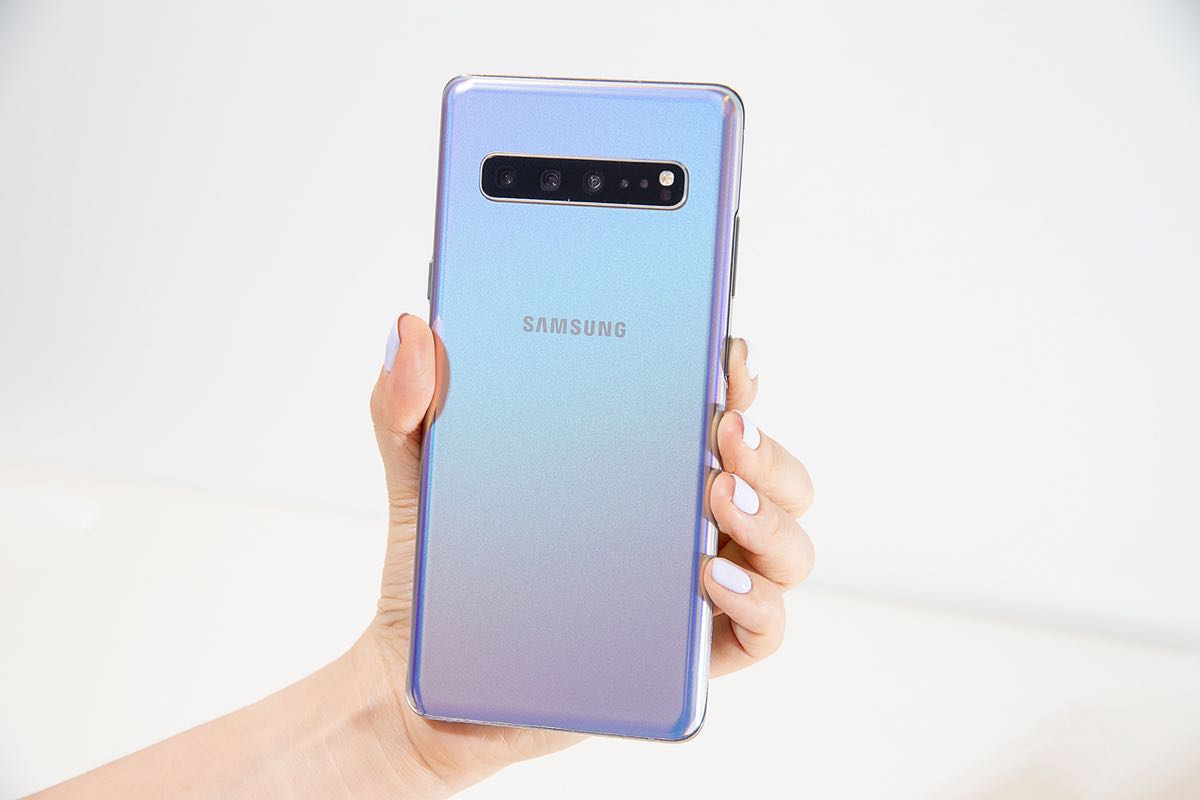 telstra galaxy s10