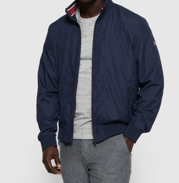 10 Of The Best Harrington Jackets To Channel Your Inner Steve McQueen