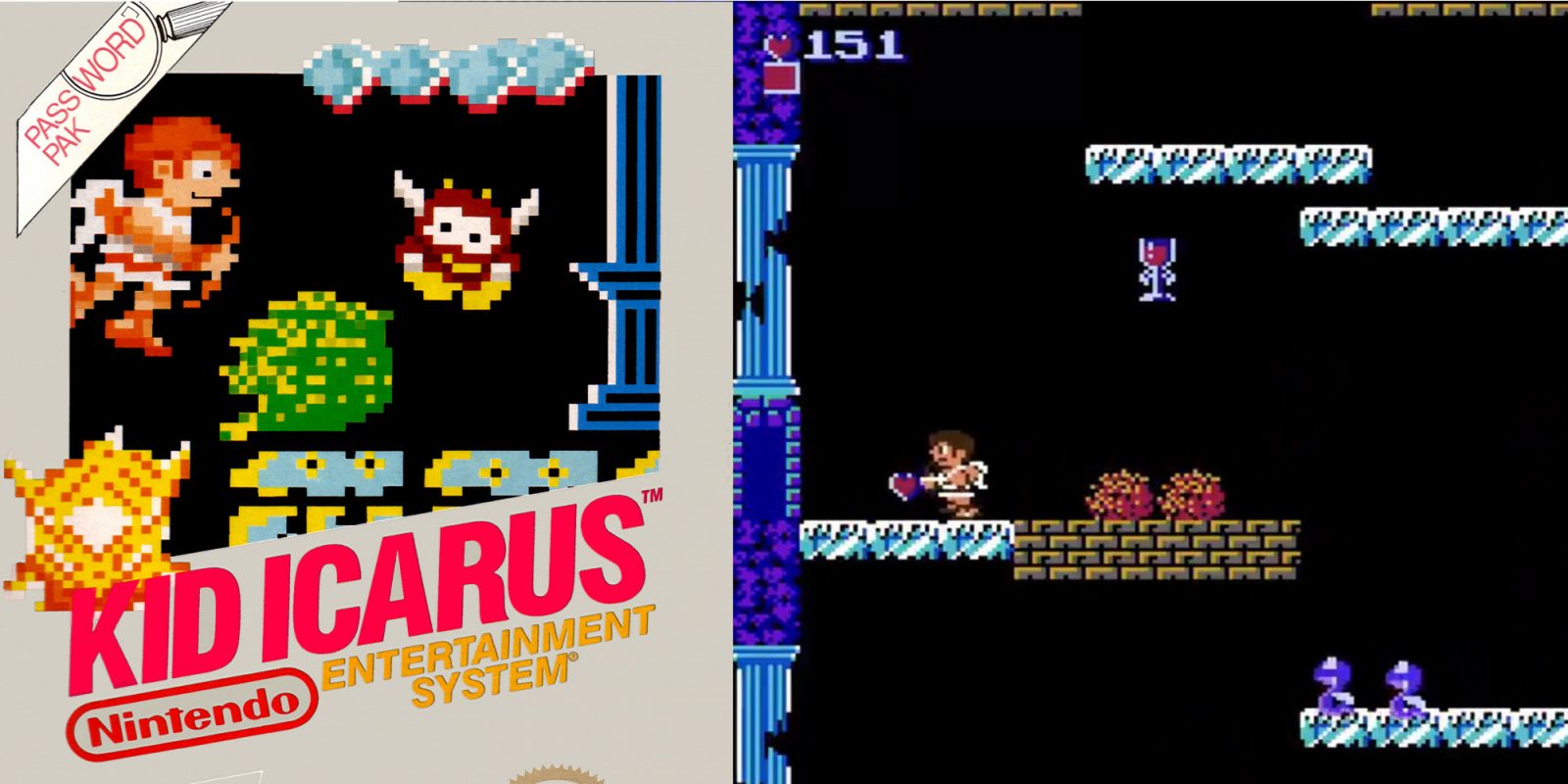 icarus video game