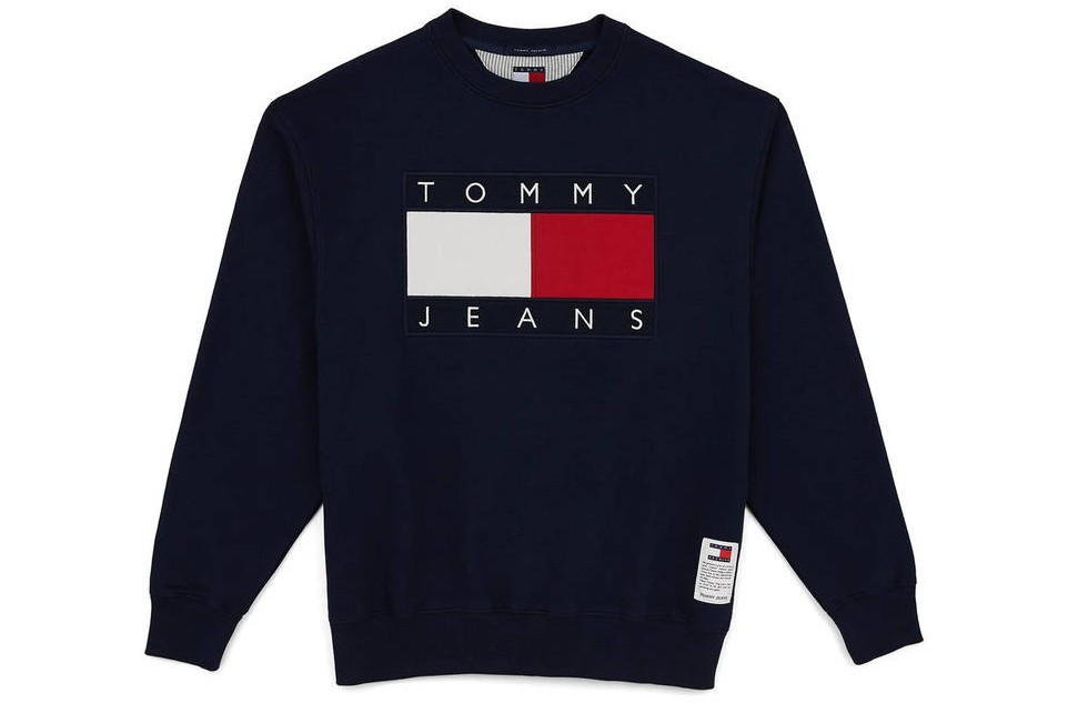 Tommy Jeans Revive Seven '90s Staples From Its Archives