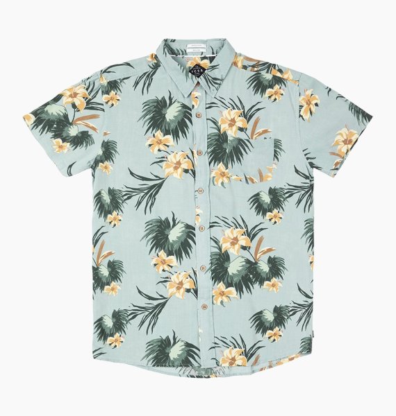 Coolest Hawaiian Shirts And Where To Buy Them