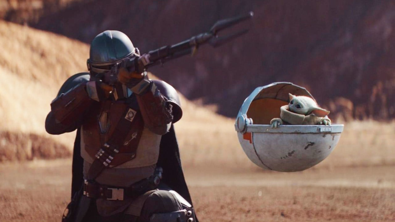 Disney Confirms ‘The Mandalorian’ Season 2 Will Drop This October