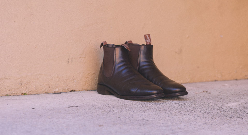 R.M. Williams Boots Review: The Most 