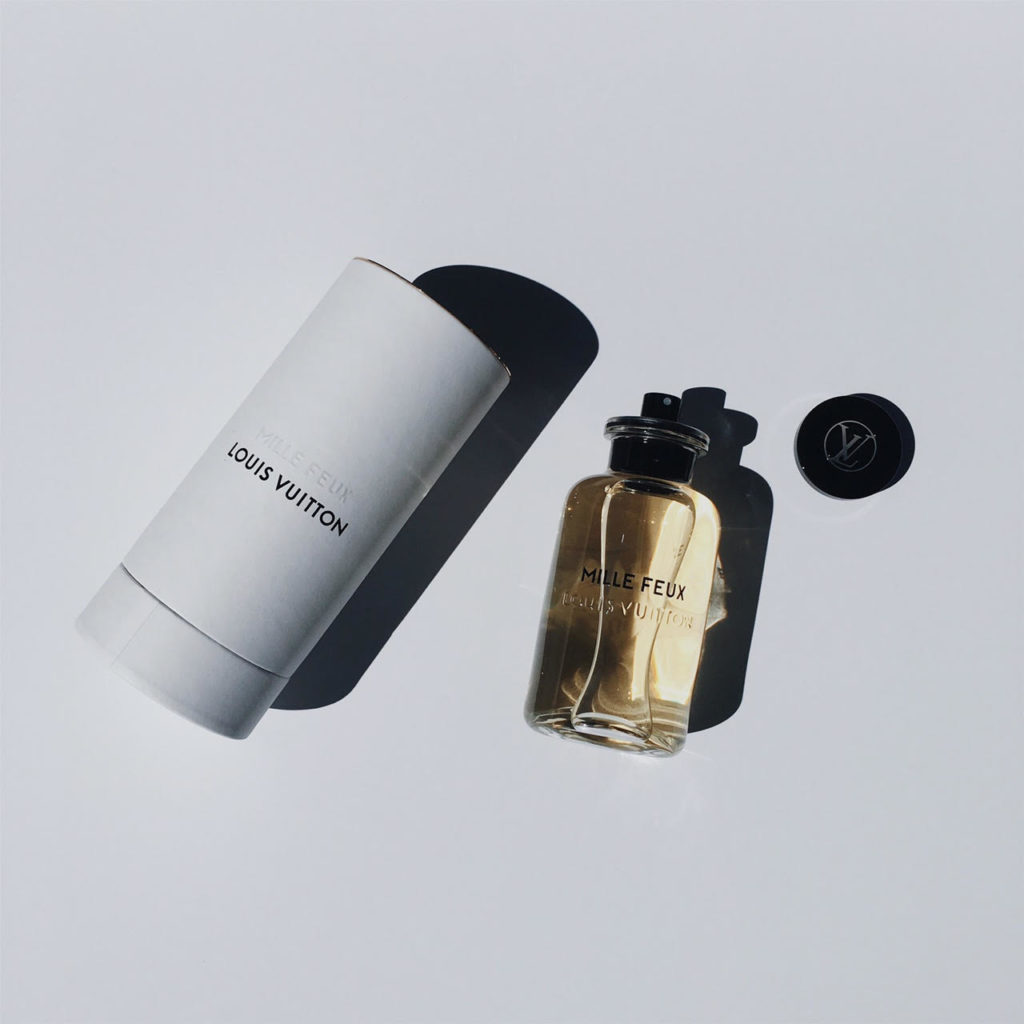 Introducing Louis Vuitton's First Fragrance Collection For Men, Hong Kong  Tatler