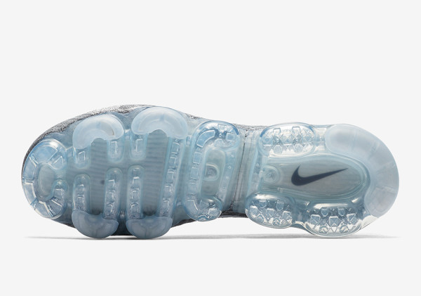 Nike Drop The Air VaporMax Flyknit In 