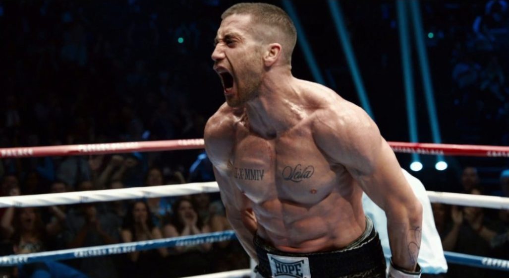 Here's What It Took To Get Jake Gyllenhaal Fight Ready For ...