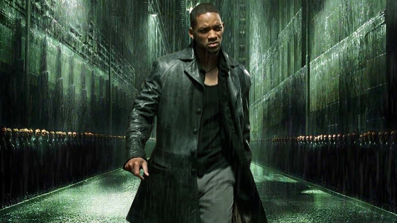 Will Smith In The Matrix & Others Who Turned Down Major Roles