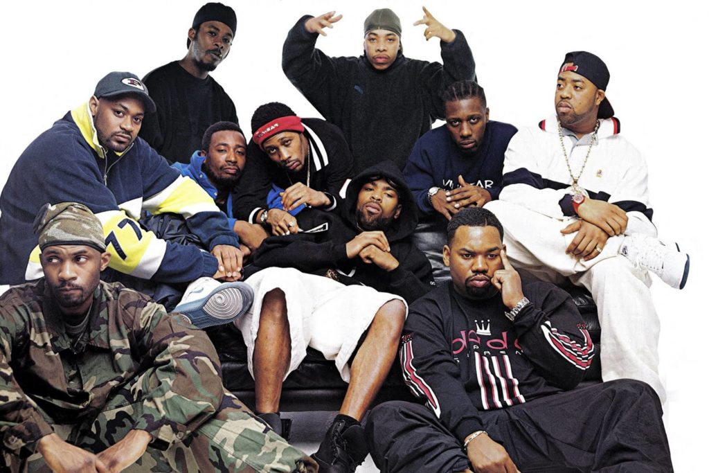 wu-tang-clan-to-celebrate-36-chambers-anniversary-with-australian-shows