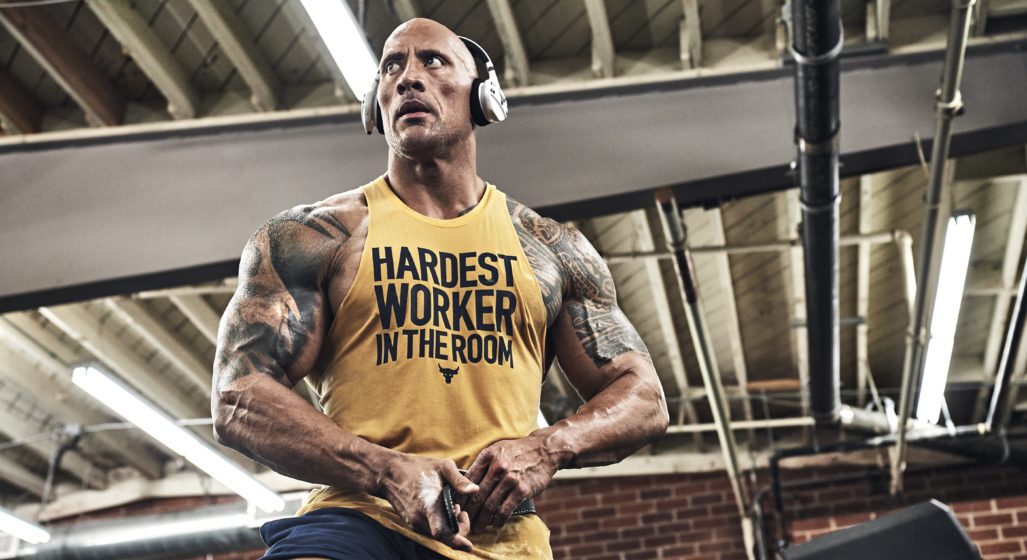 The Rock S Diet Workout Plan Daily Breakdown