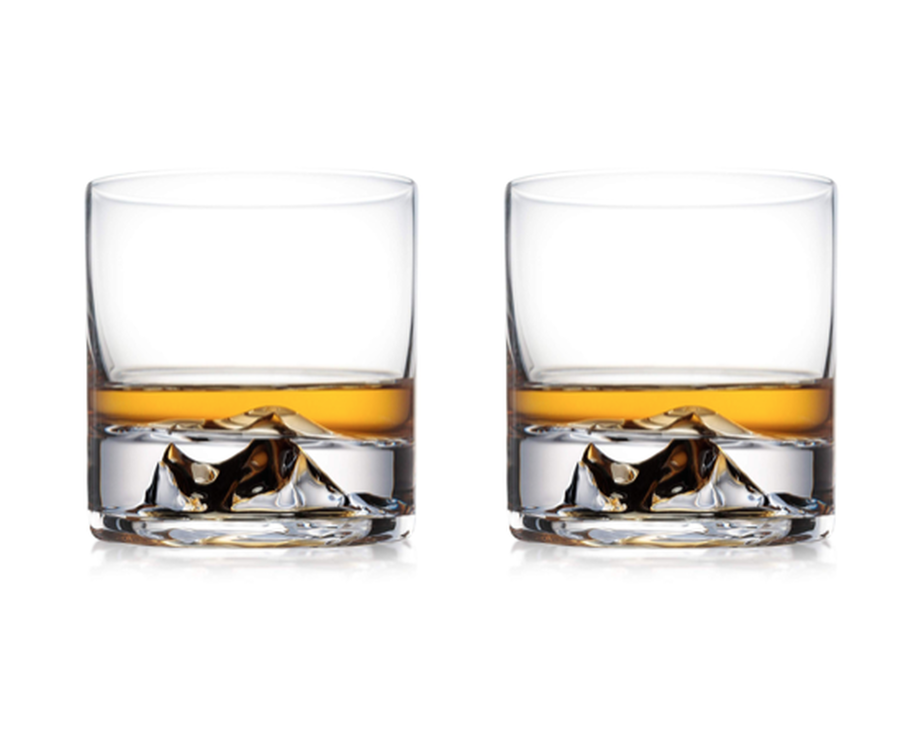 coolest whiskey glasses