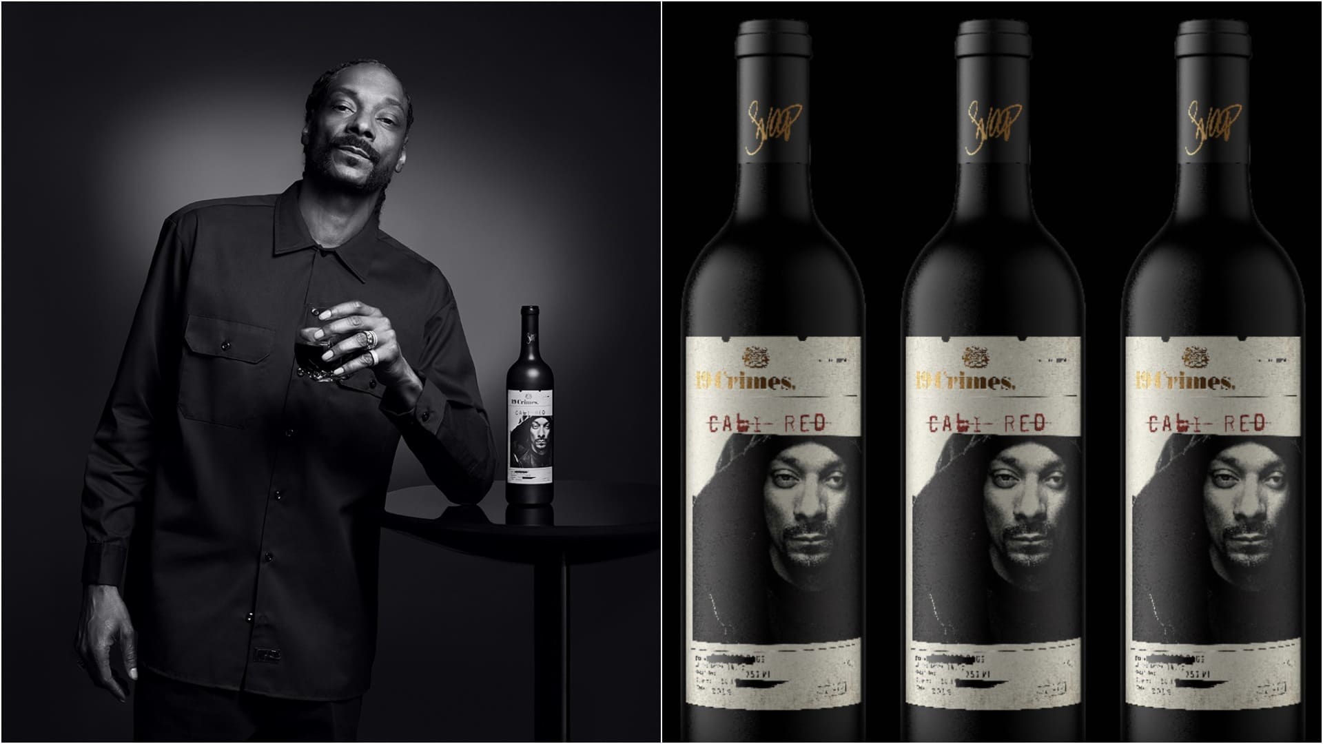 19 Crimes Snoop Dogg Cali Red: The Ultimate Bottle Guide
