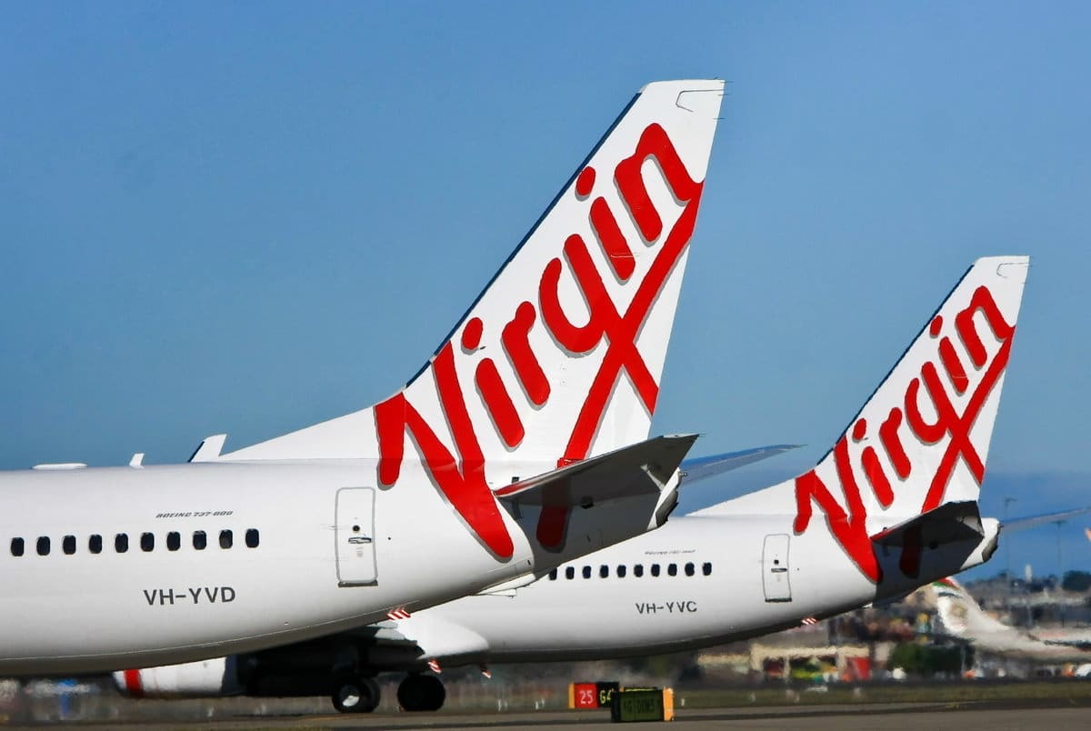 virgin australia carry on