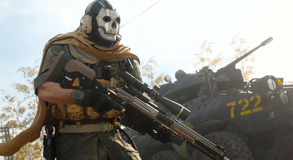 'Call Of Duty: Warzone' Introduces Four-Player Squads - Boss Hunting