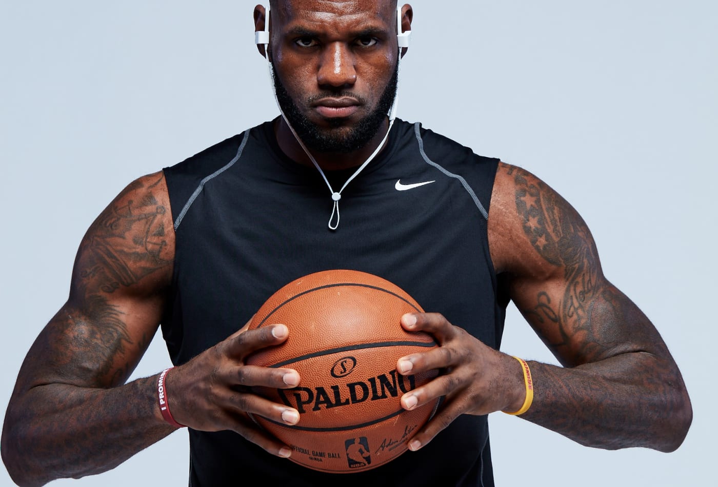lebron james beats by dre contract