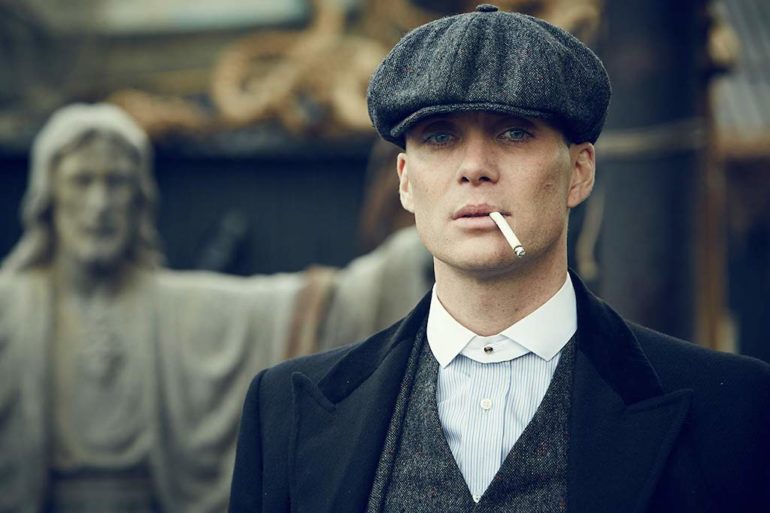 The Real Story Of Thomas Shelby & His Peaky Blinders - Boss Hunting