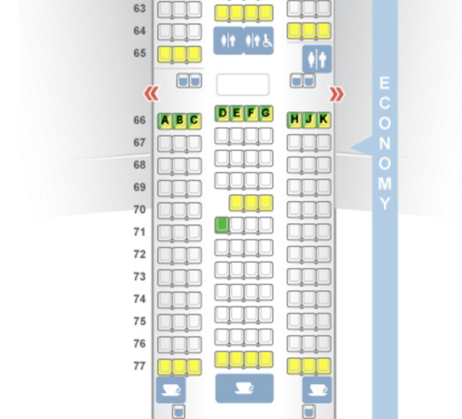 7 Best Economy Class Tips For Flying Like A True Pro