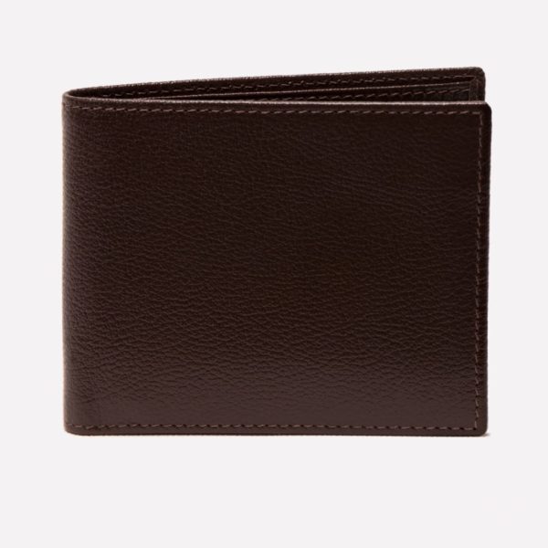 Ettinger London Leather: The Exceptional, For The More Individual