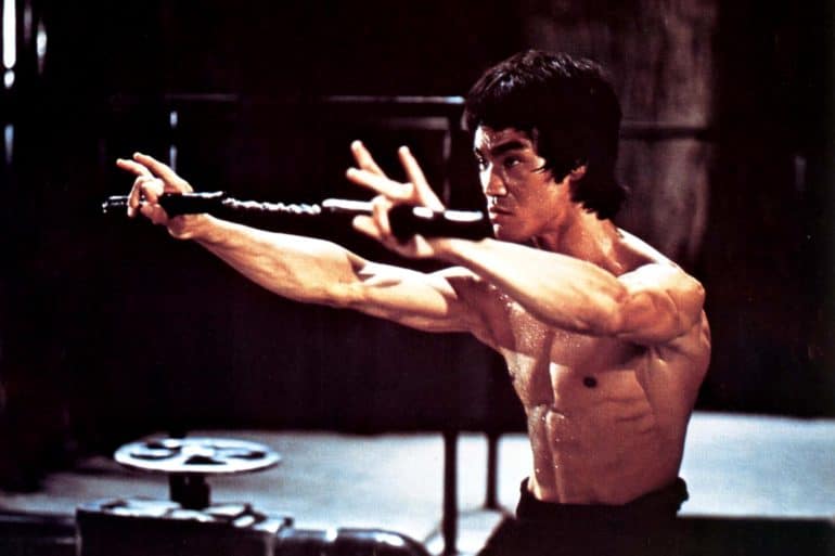 WATCH: ESPN's First Trailer For Bruce Lee Documentary Be Water