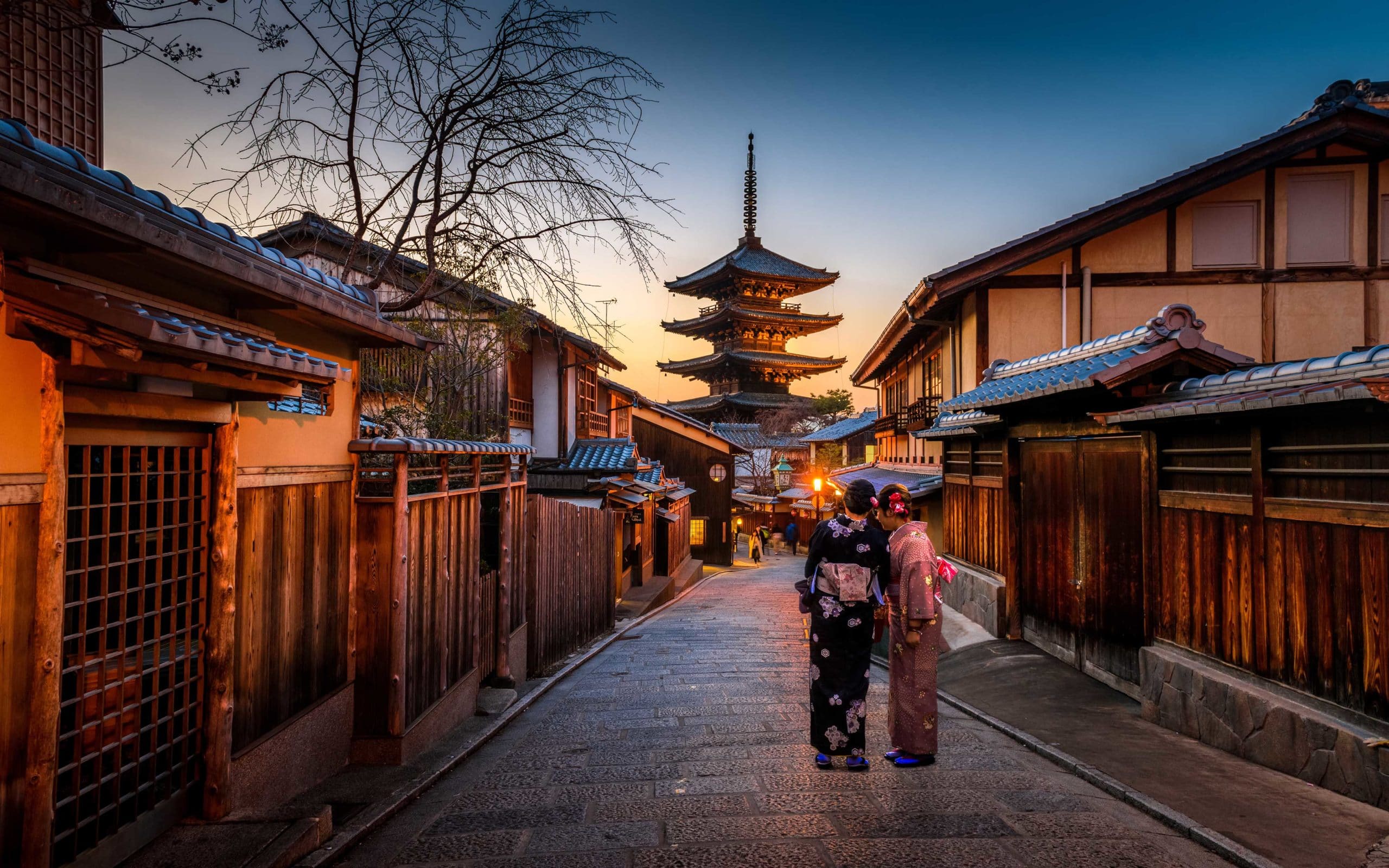 Japan free holiday