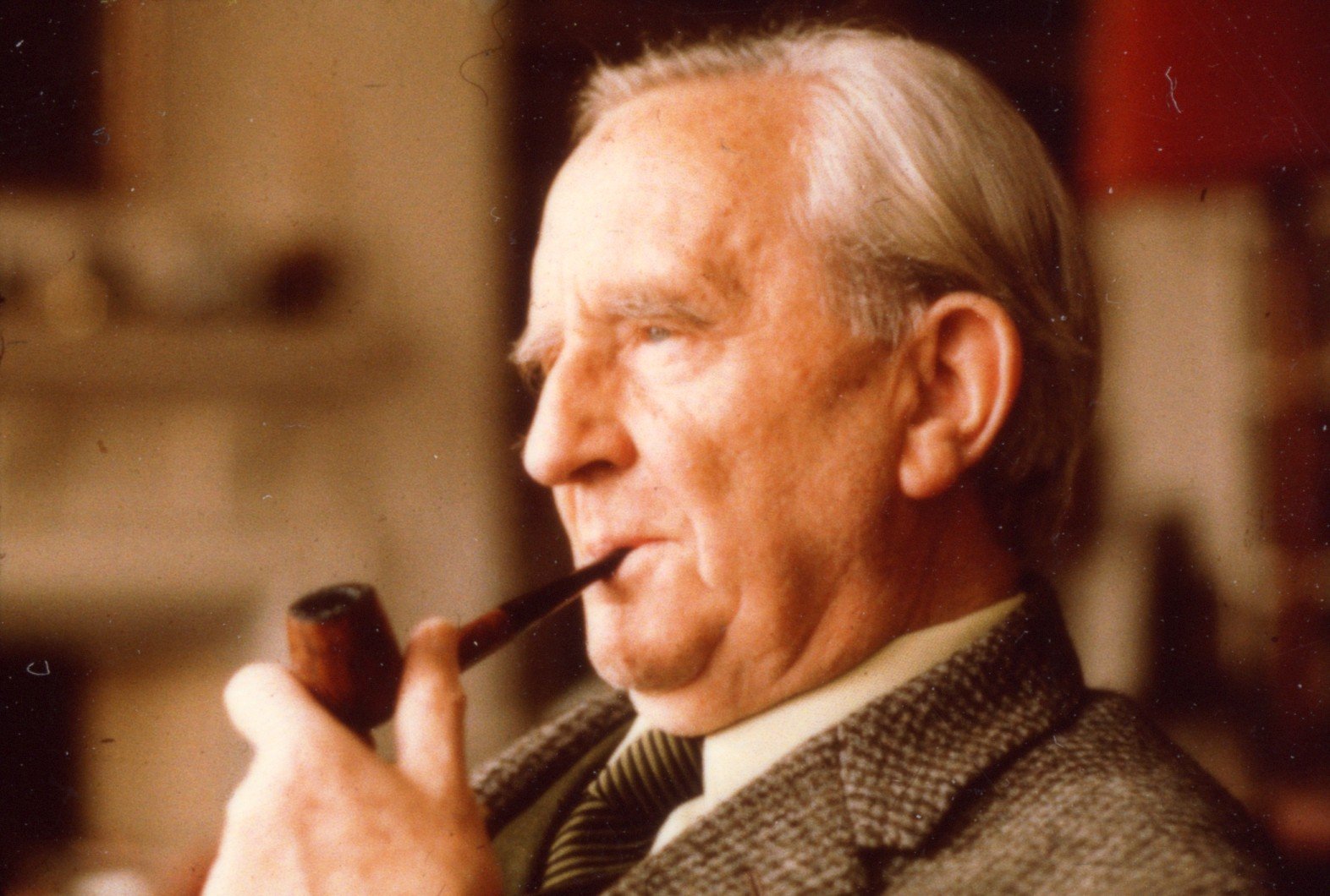 the lord of the rings trilogy by jrr tolkien