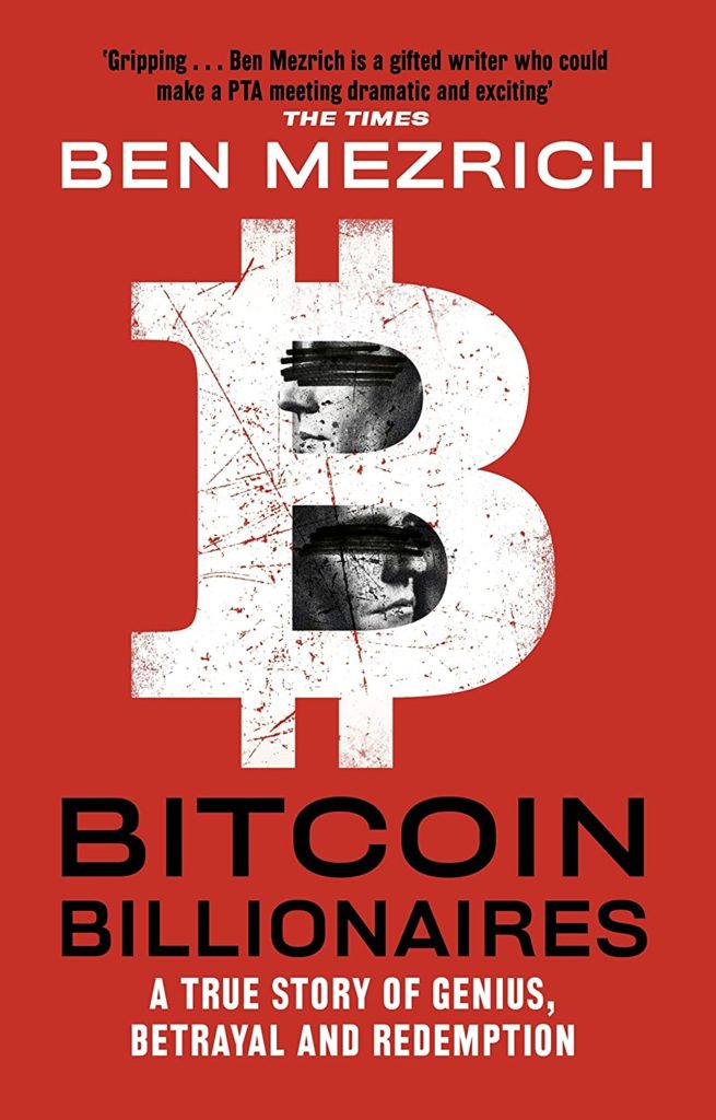 bitcoin billionaires movie