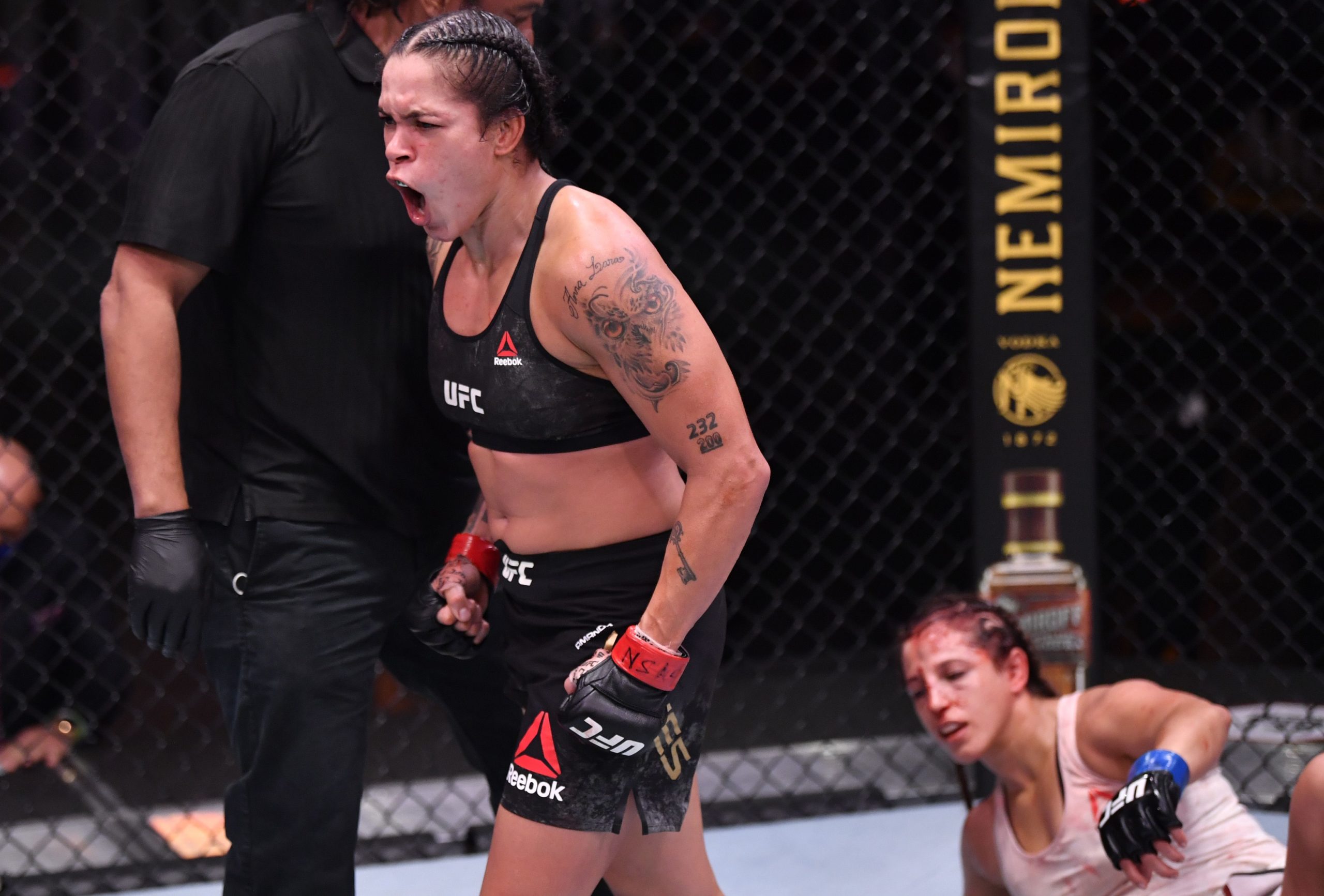 William Hill Takes $1 Million Bet on Amanda Nunes in UFC 250 - William Hill  US - The Home of Betting