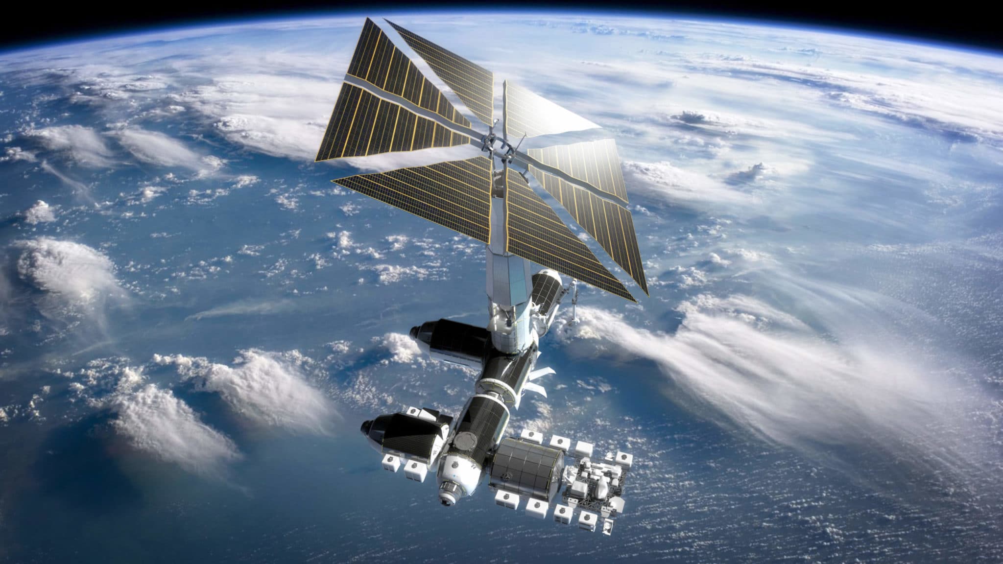 Axiom Space Is Offering 10Day Trips To The International Space Station