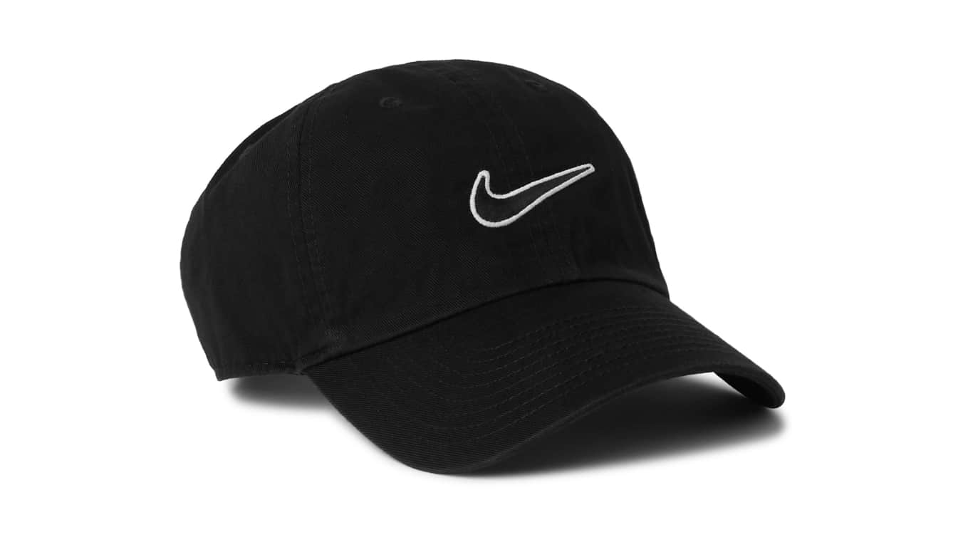 Nike Classic 86 Logo Baseball Cap Makes A Return - Boss Hunting