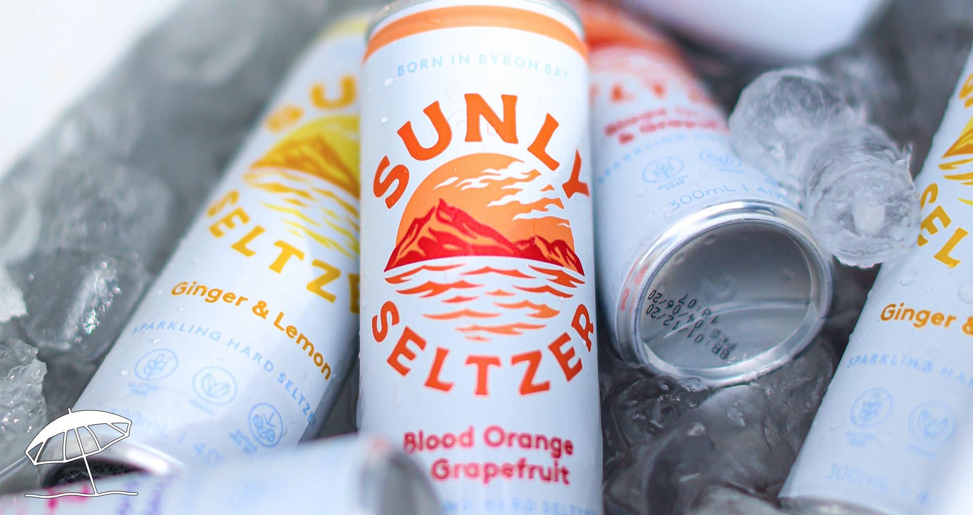 Stone & Wood Launch Sunly Seltzer - Boss Hunting