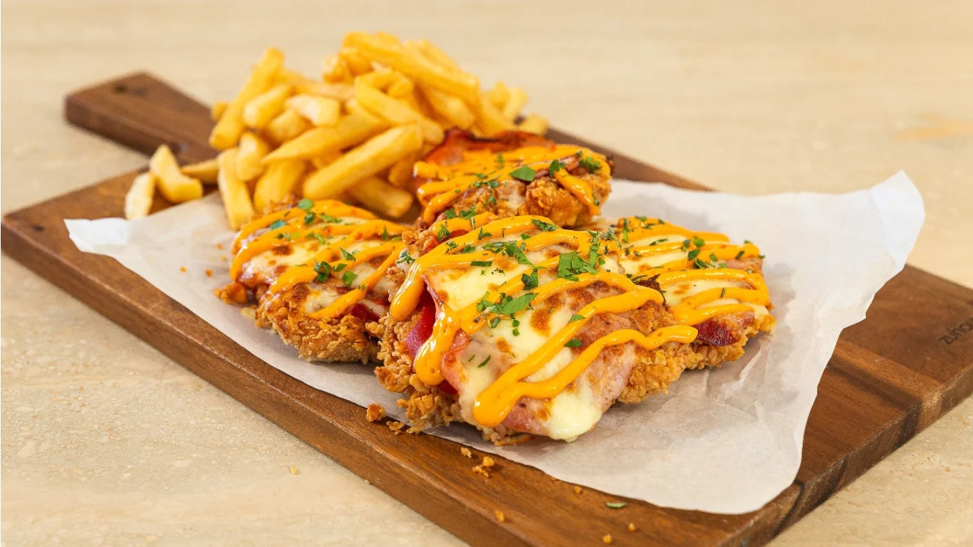 kfc-release-a-zinger-parmy-recipe-to-sort-your-dinner-plans-out