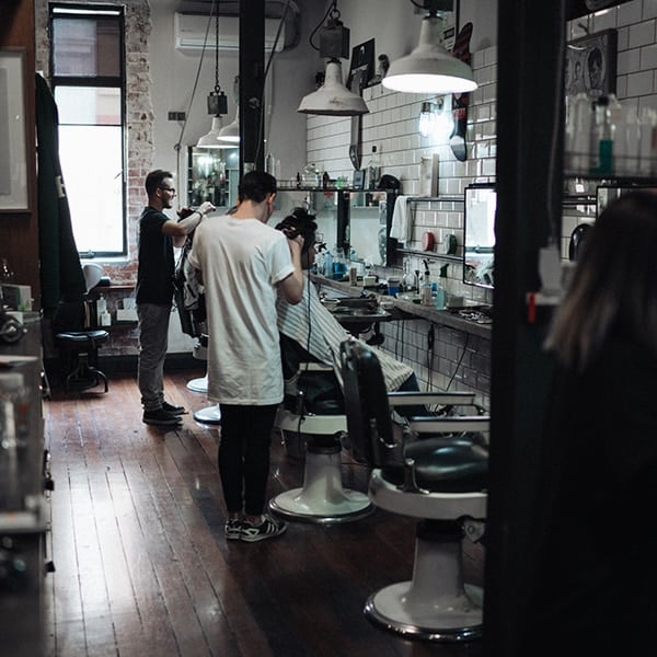 10 Best Barbers In Perth For Your Next Men's Haircut