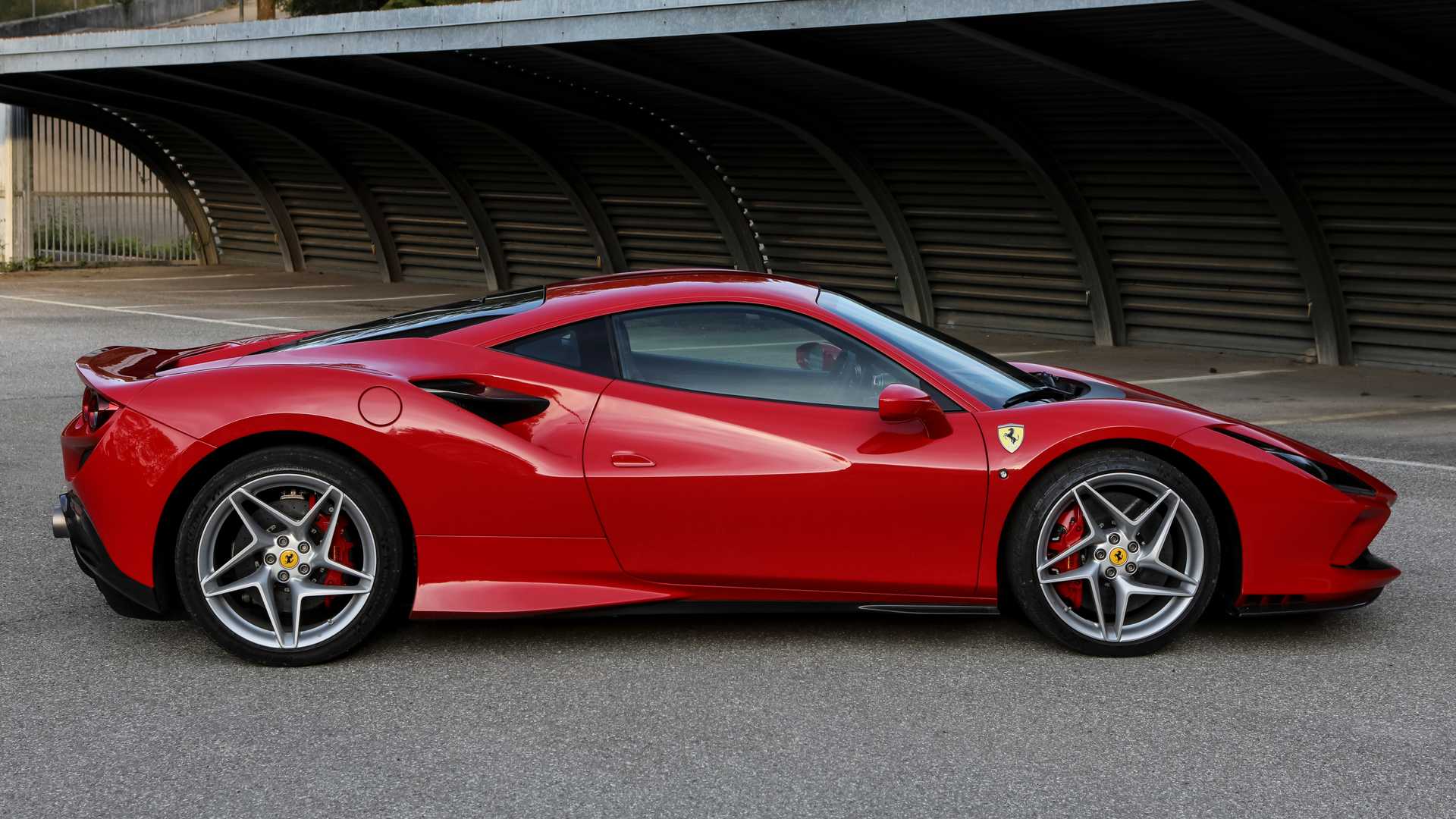 Ferrari Making $111,000 Profit On Every Car It Sells