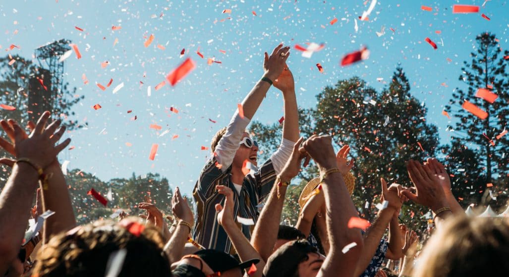 Splendour In The Grass Has Just Been Cancelled For 2020 - Boss Hunting