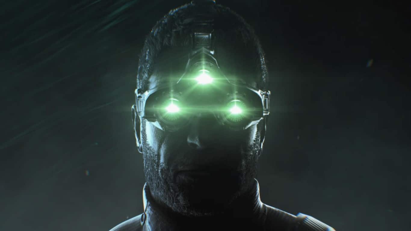 Netflix Is Developing A Splinter Cell Series - Boss Hunting