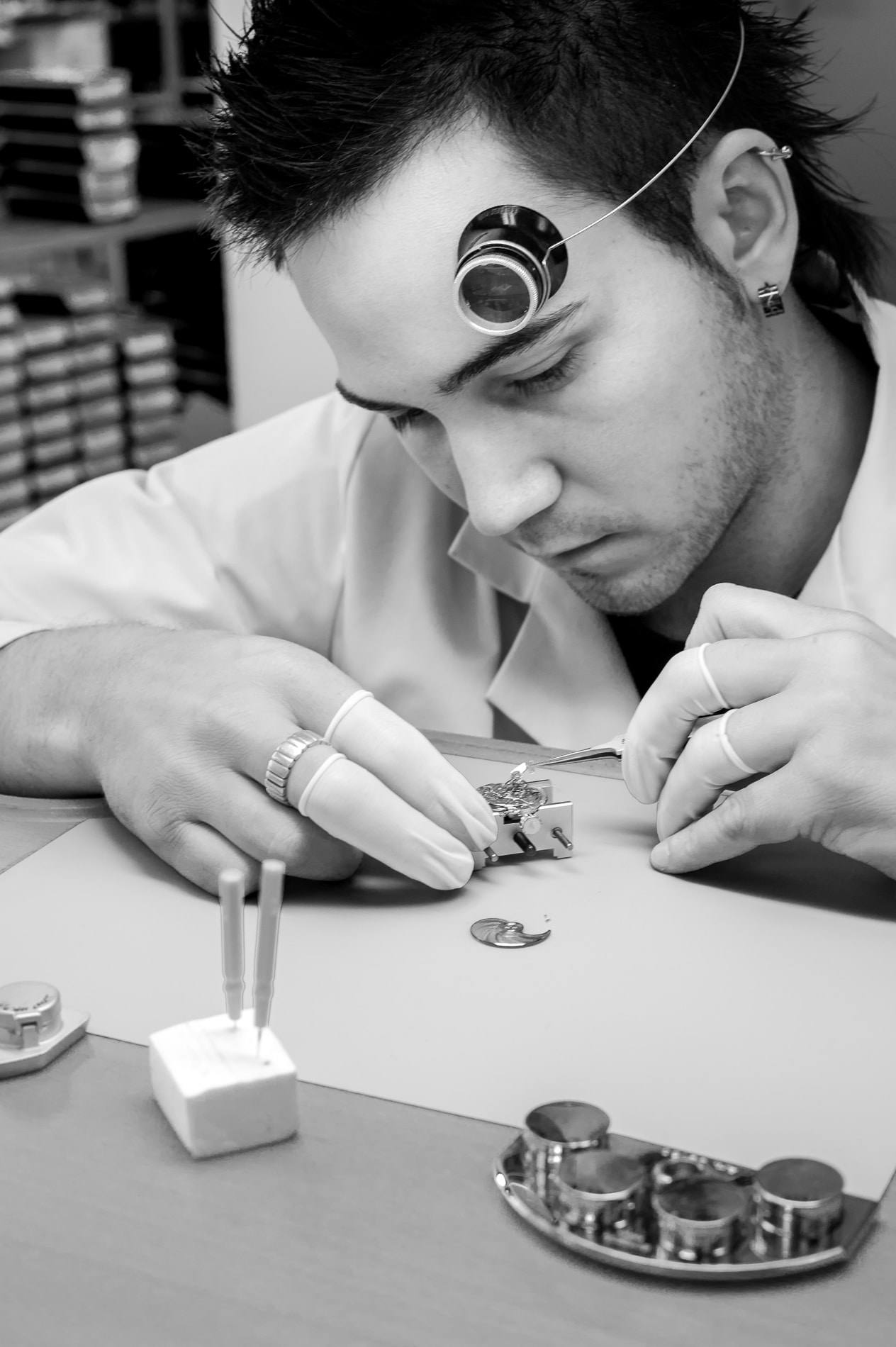 5 Best Independent Watch Repairs Shops In Sydney Boss Hunting