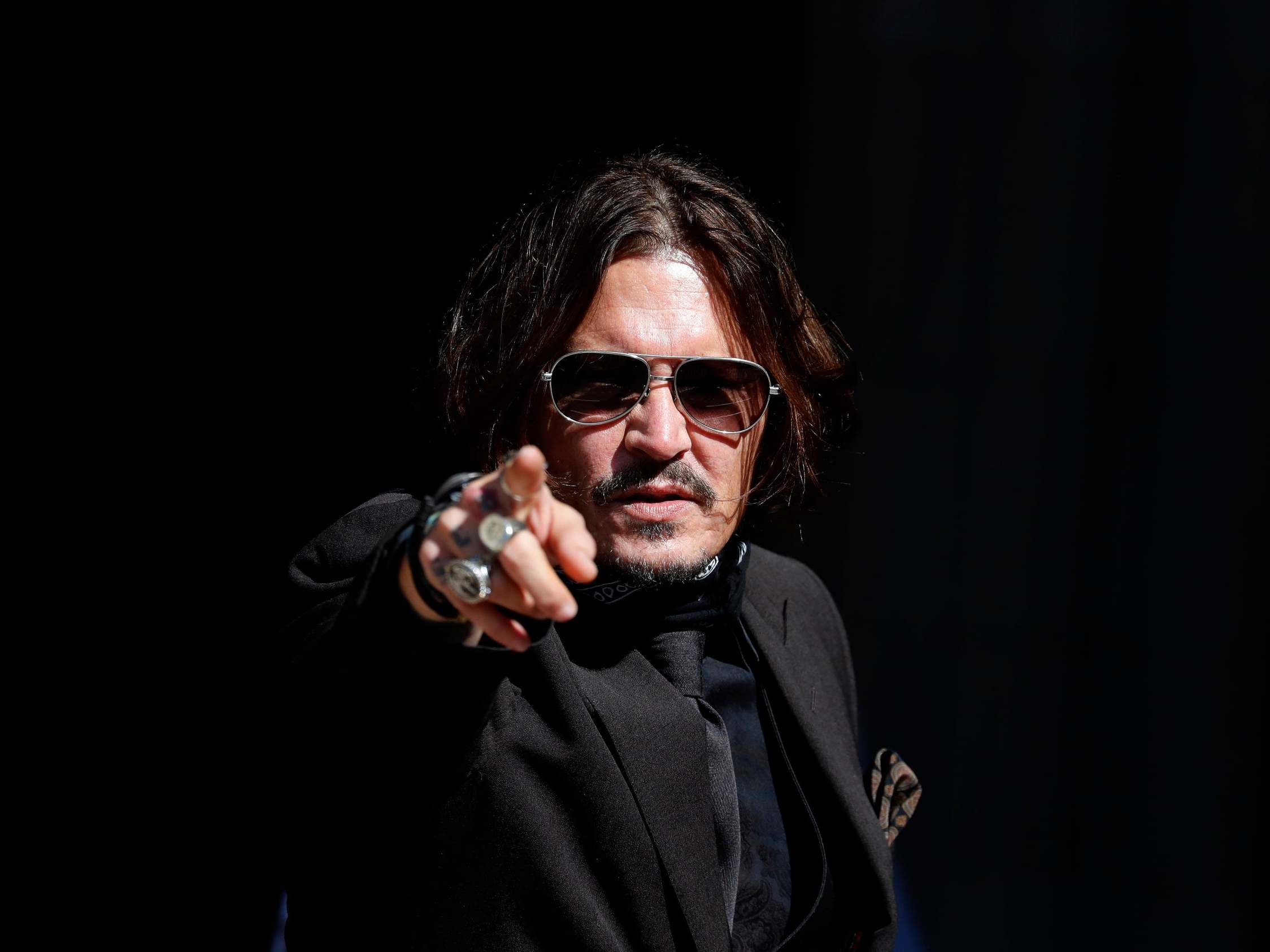 How To Avoid Blowing US$650 Million Like Johnny Depp