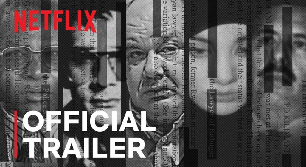 Netflix's "World's Most Wanted" Is Your Next True Crime Doco Sorted