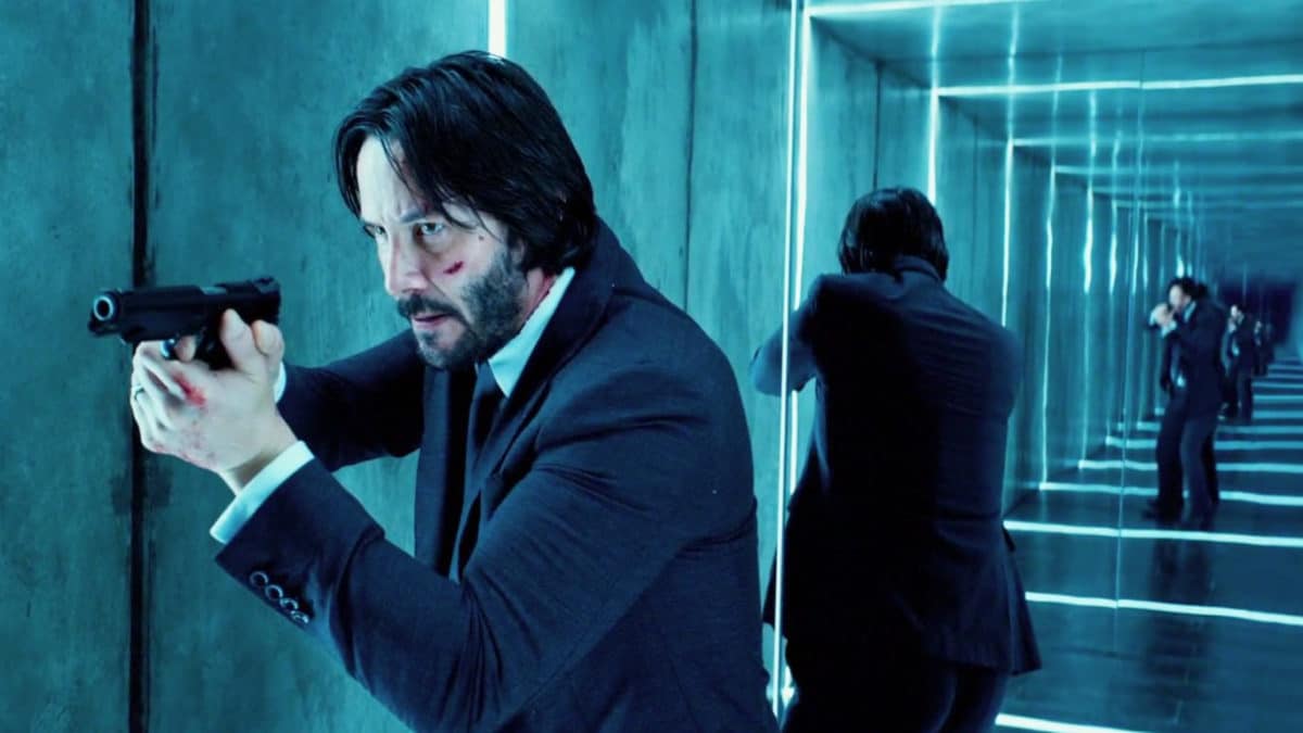 John Wick 4 And 5 Will Be Shot Back To Back Boss Hunting 9520