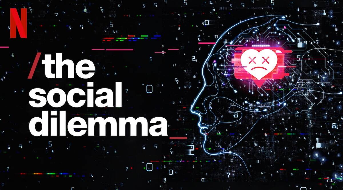 the social dilemma movie essay