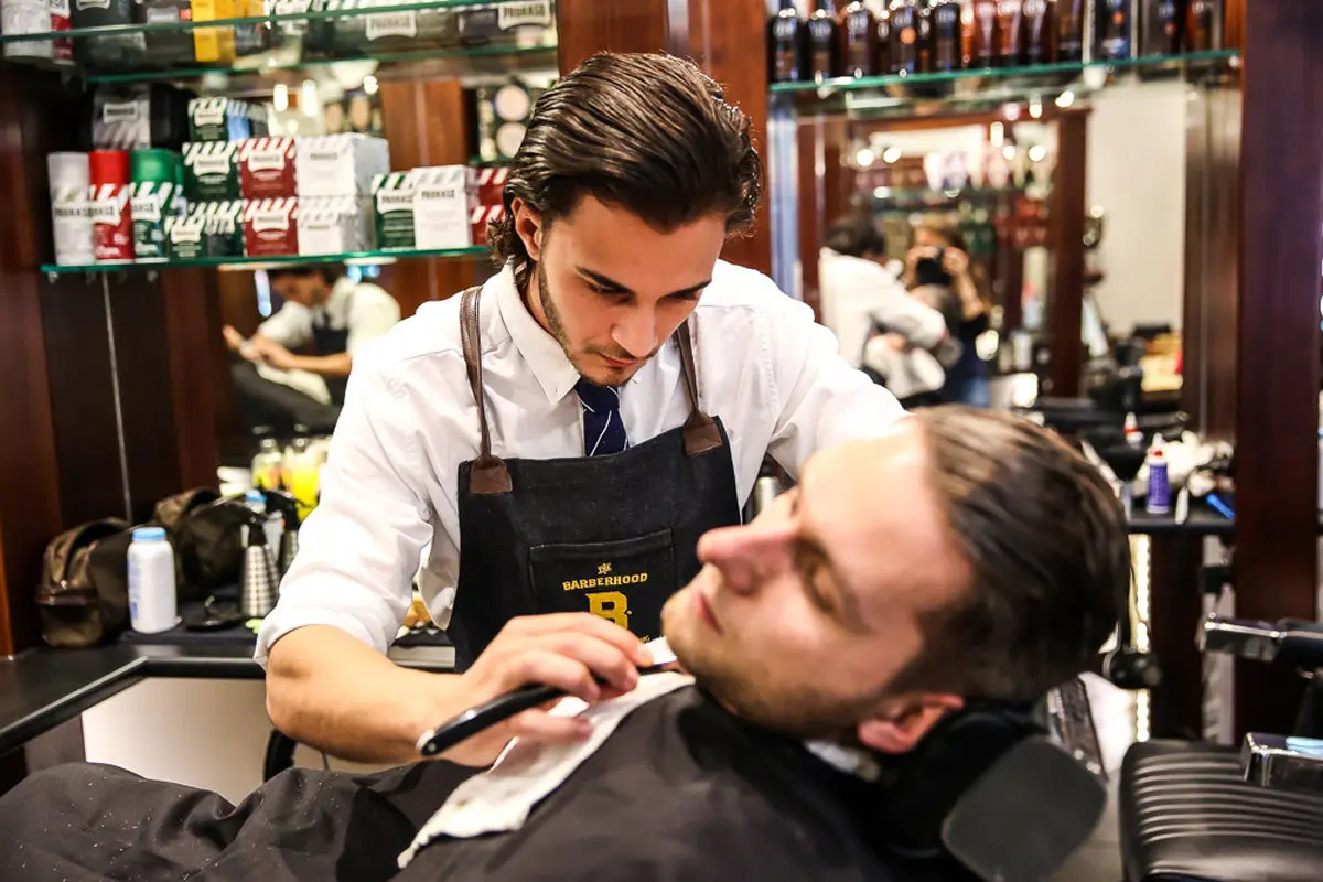 The 18 Best Barbers In Sydney For 2024