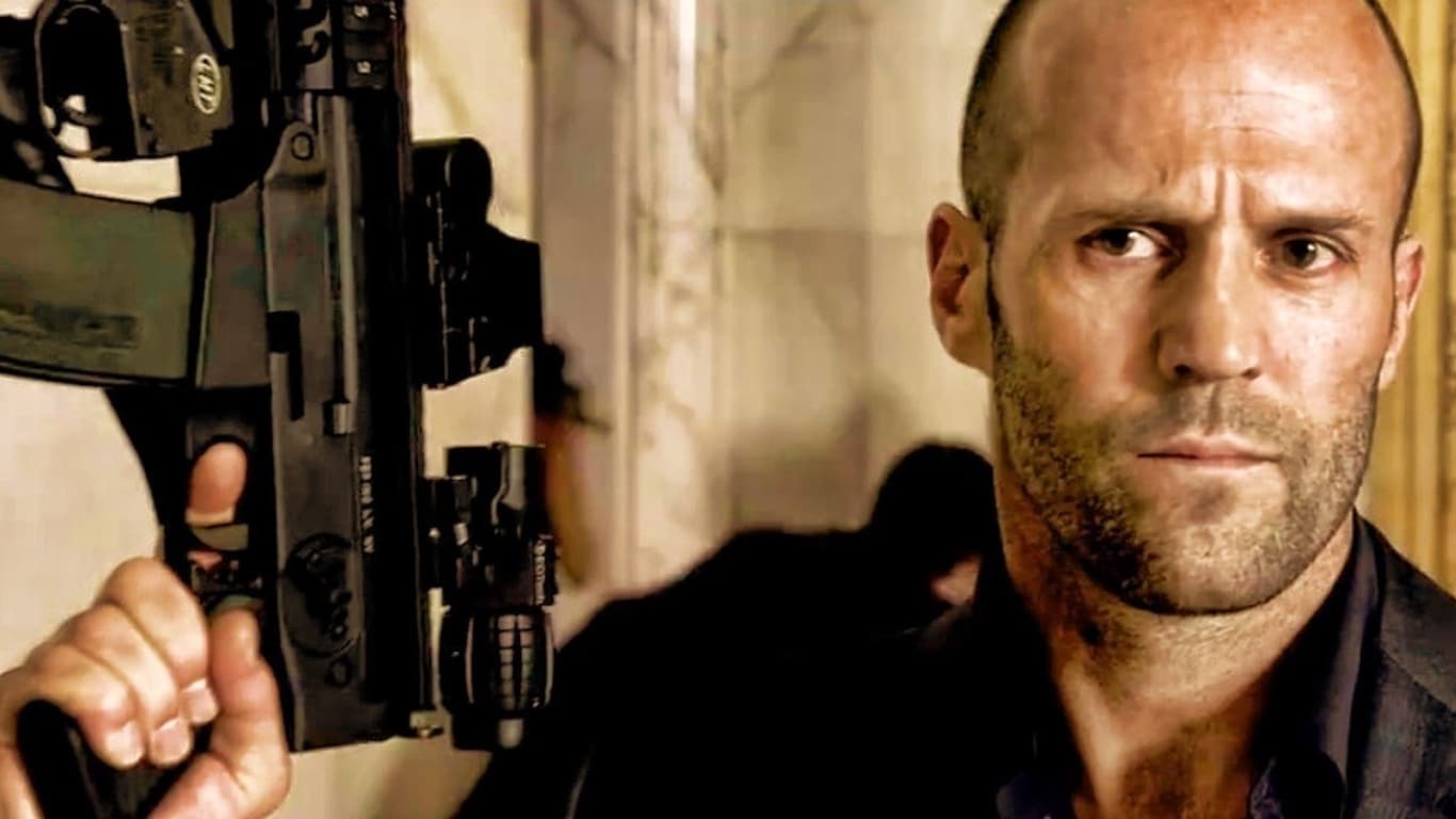 jason statham guy ritchie new movie