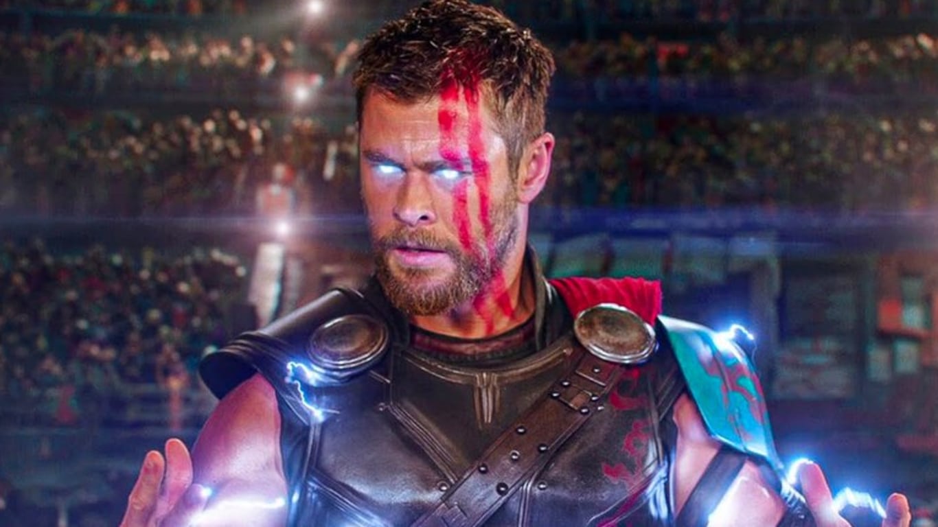 Chris Hemsworth Confirms He'll Keep Playing Thor After ...