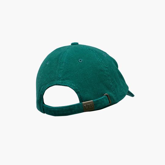 VB Corduroy Caps Are A Long Weekend Essential - Boss Hunting