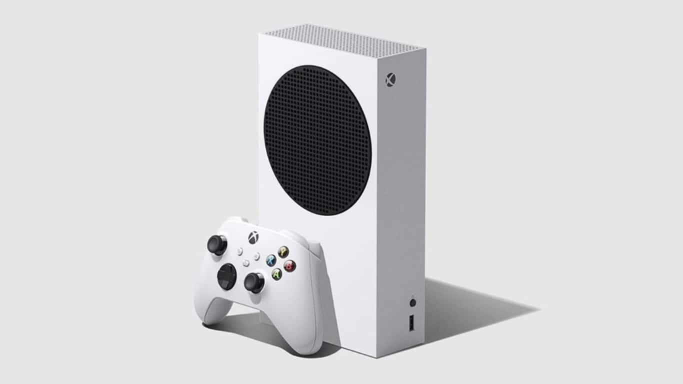 Microsoft Confirms Xbox Series S Price... And It's Very Affordable