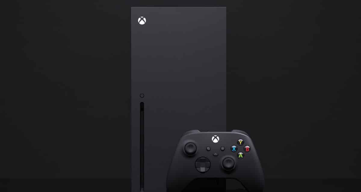 Xbox Series X Full Specs And Design Officially Revealed